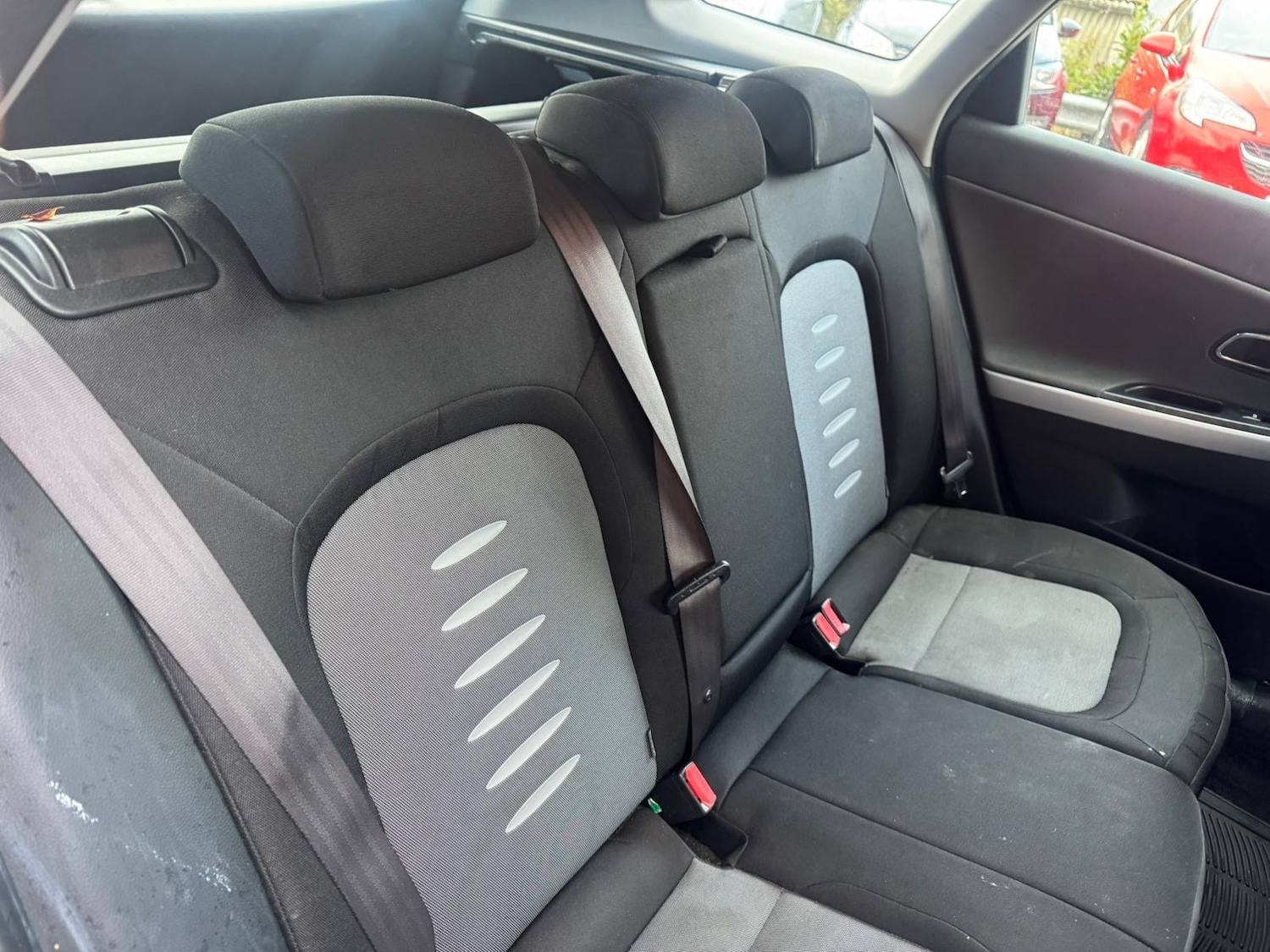 Used Kia Ceed 2015 for sale - 76458702: Photo 10