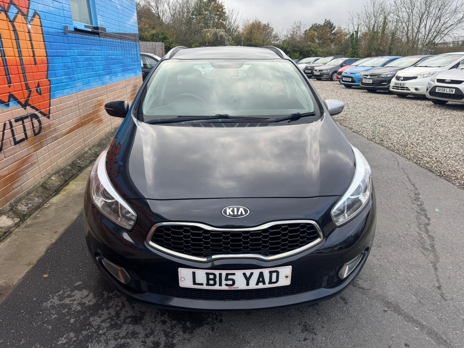 Used Kia Ceed 2015 for sale - 76458702: Photo 4