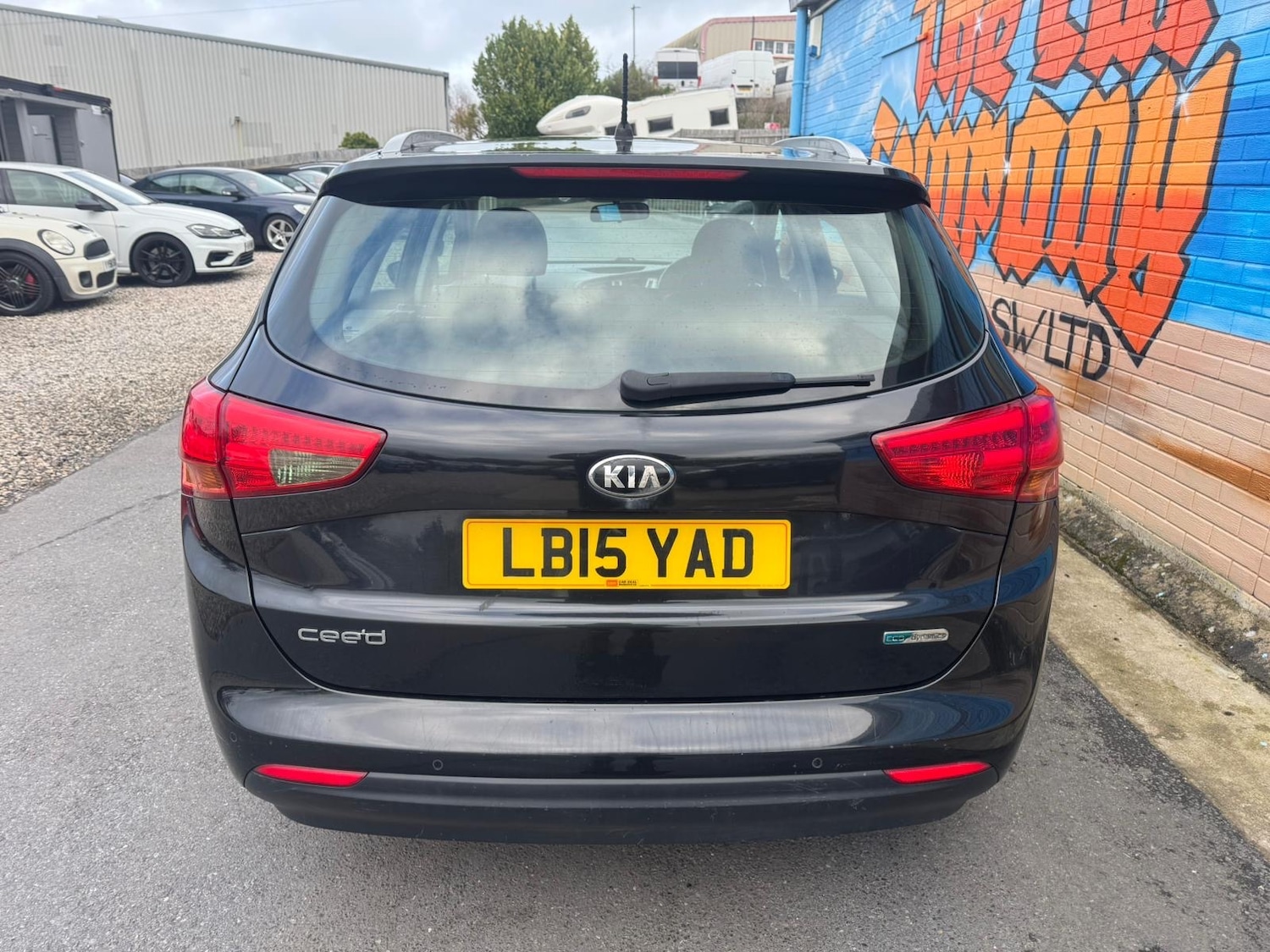 Used Kia Ceed 2015 for sale - 76458702: Photo 5