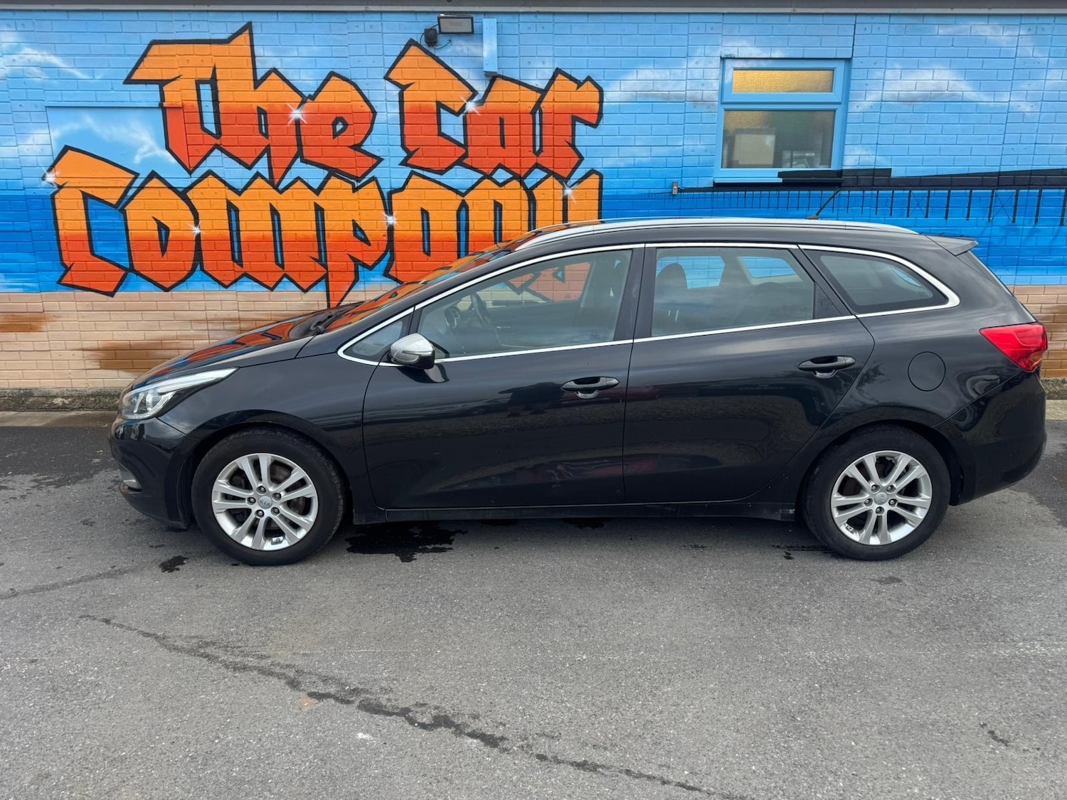 Used Kia Ceed 2015 for sale - 76458702: Photo 6