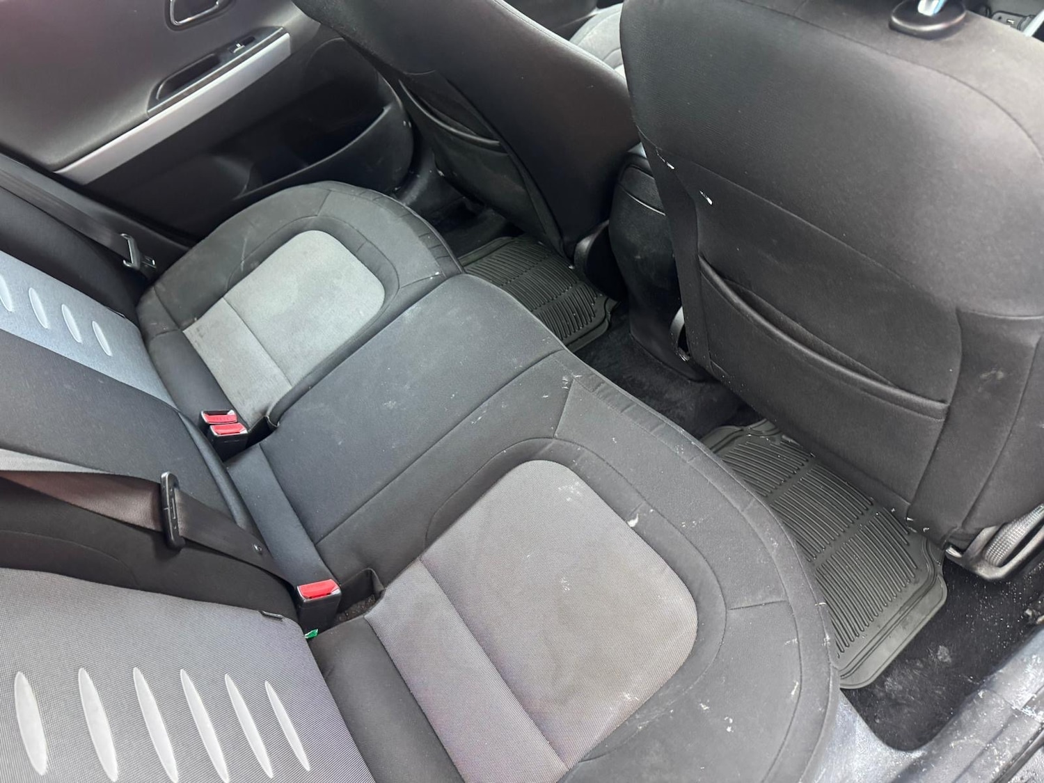 Used Kia Ceed 2015 for sale - 76458702: Photo 9