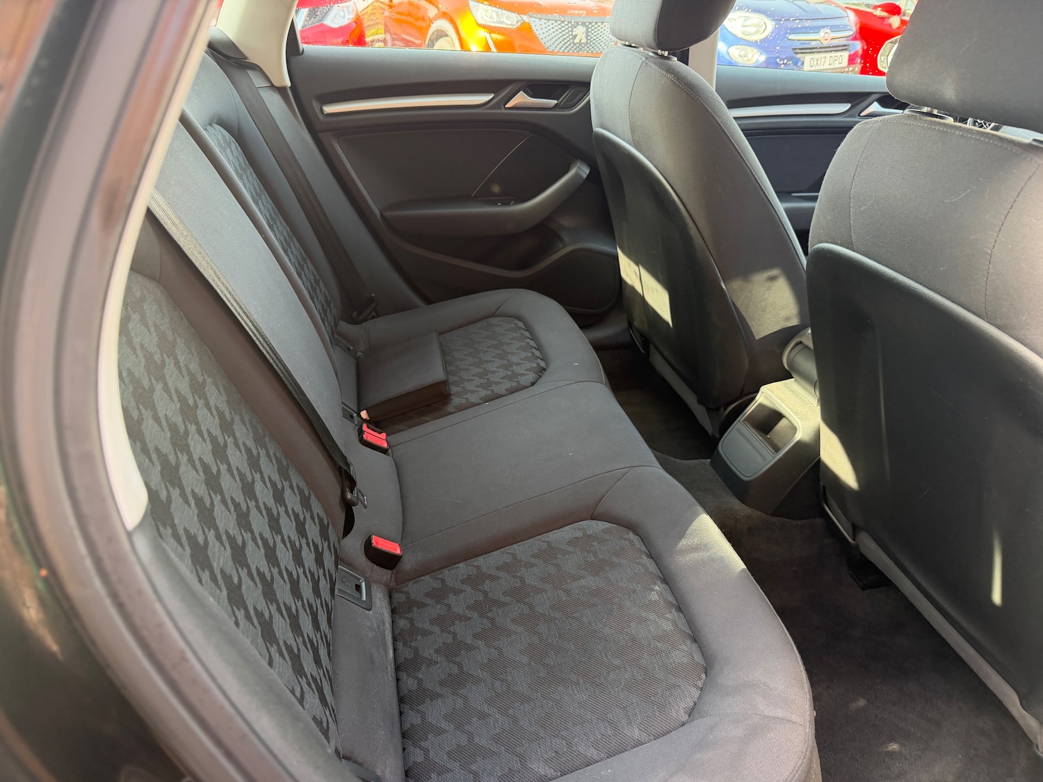 Used Audi A3 2015 for sale - 78168259: Photo 10