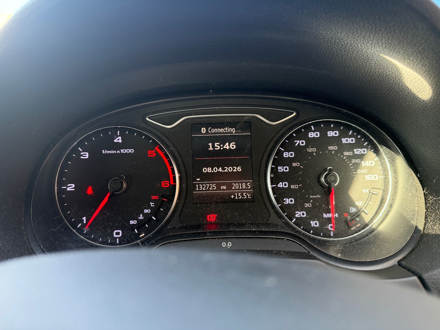 Used Audi A3 2015 for sale - 78168259: Photo 11