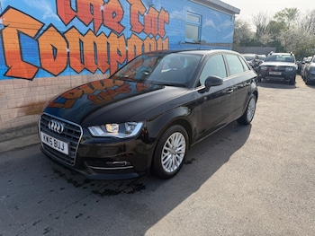 Used Audi A3 2015 for sale - 78168259: Photo