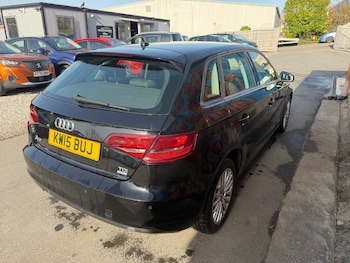 Used Audi A3 2015 for sale - 78168259: Photo