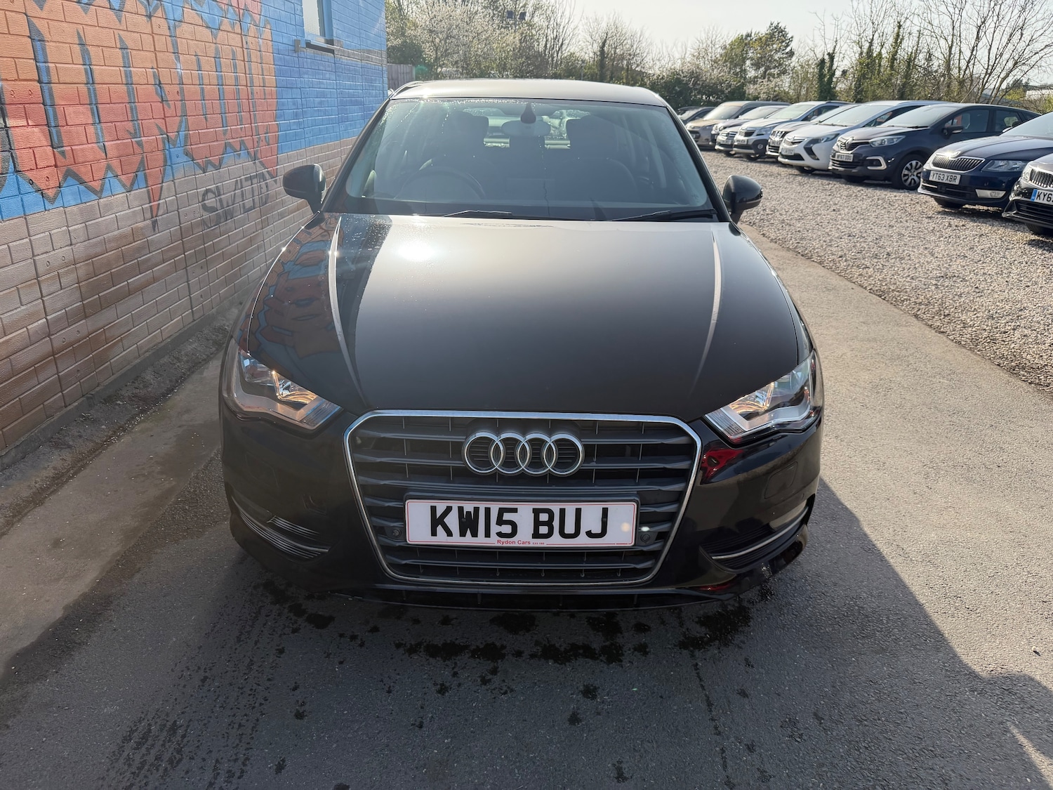 Used Audi A3 2015 for sale - 78168259: Photo 5