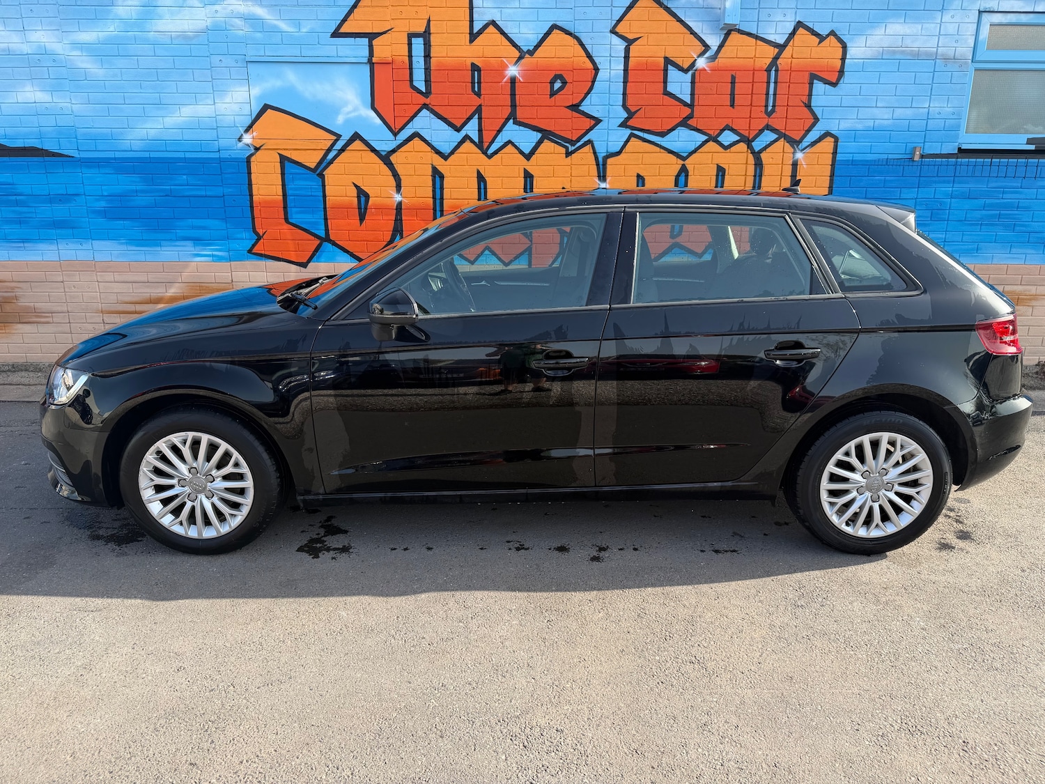 Used Audi A3 2015 for sale - 78168259: Photo 7