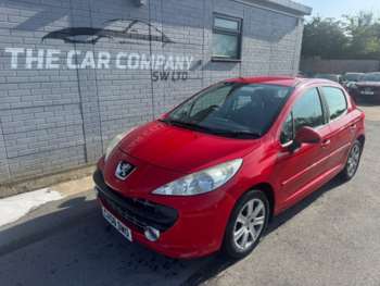 2008 (08) - 1.6 VTi Sport [120] 5dr Auto
