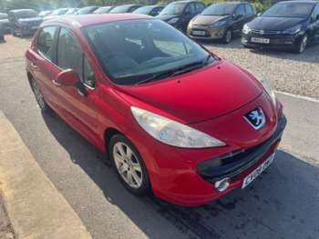 Used Peugeot 207 2008 for sale - 75381295: Photo