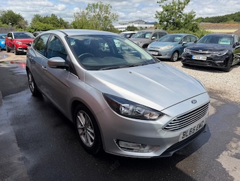 Used Ford Focus 2016 for sale - 79073355: Photo