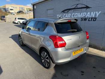 Used Suzuki Swift 2017 for sale - 75271579: Photo