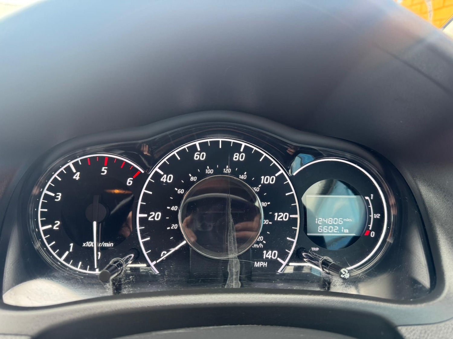 Used Nissan Note 2015 for sale - 77911337: Photo 10