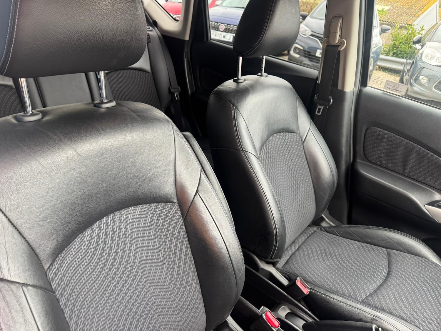 Used Nissan Note 2015 for sale - 77911337: Photo 11