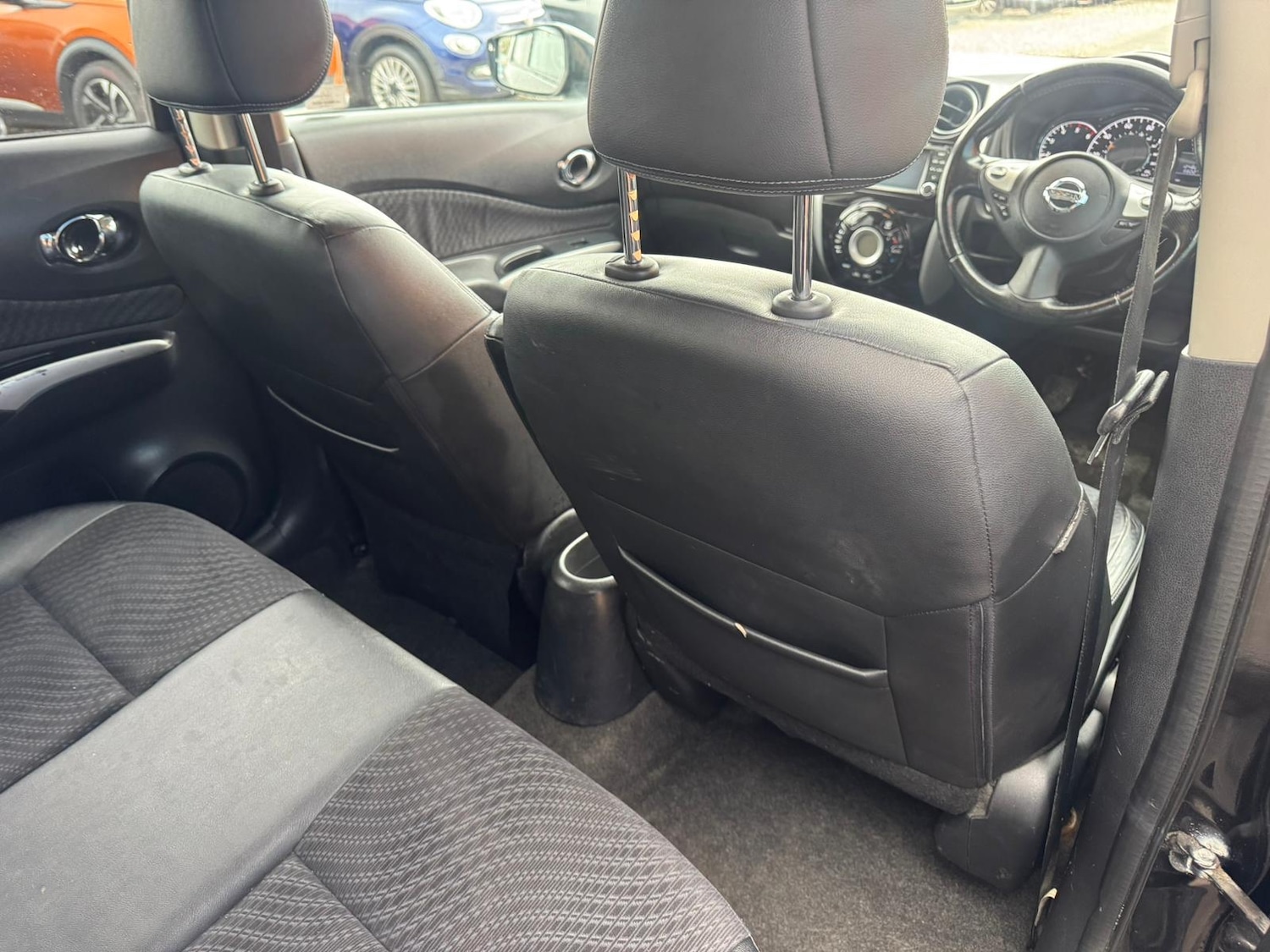 Used Nissan Note 2015 for sale - 77911337: Photo 13