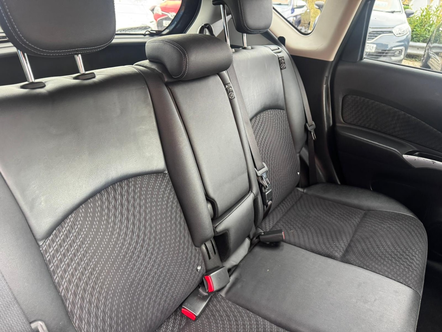 Used Nissan Note 2015 for sale - 77911337: Photo 15