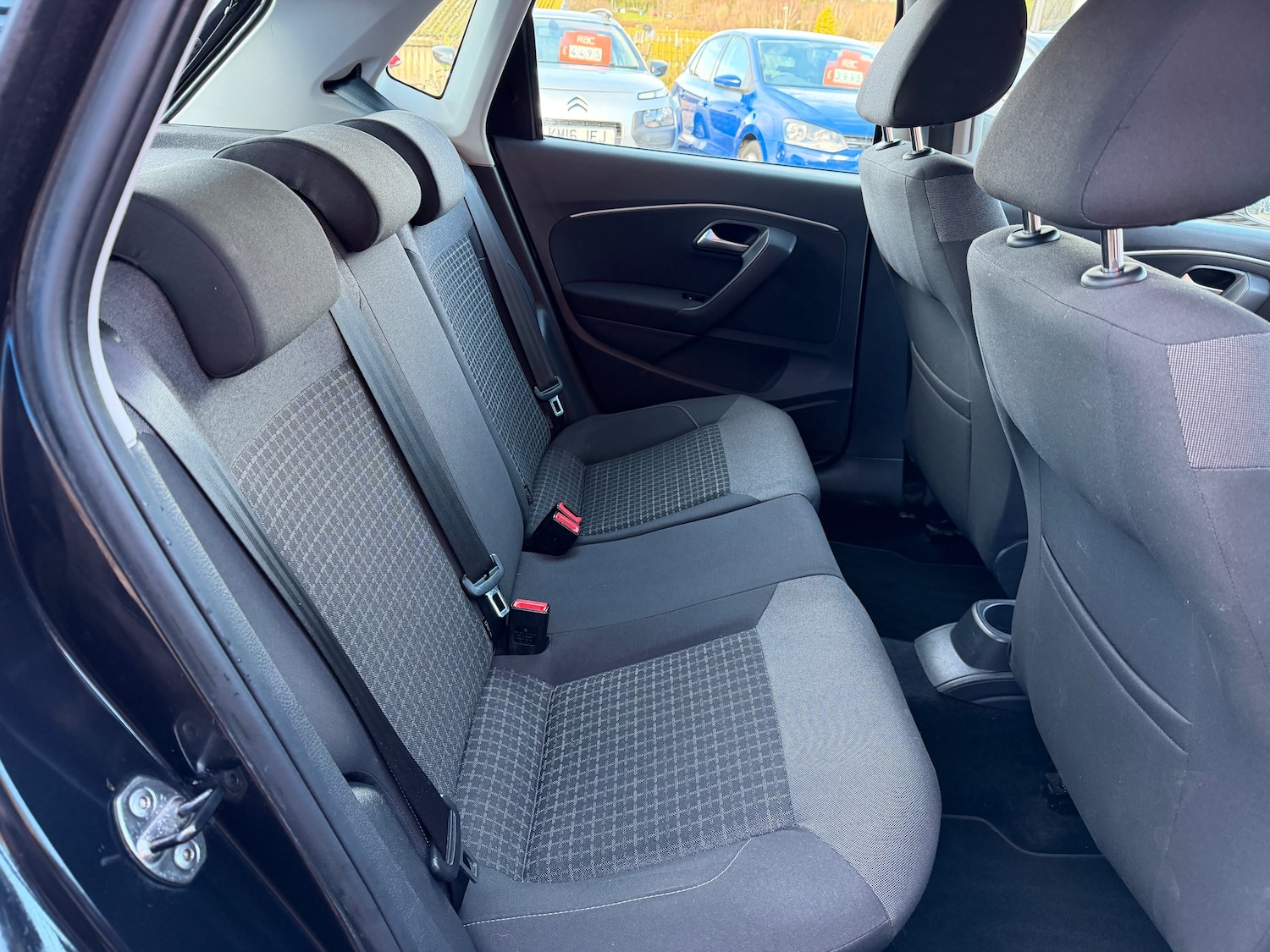 Used Volkswagen Polo 2015 for sale - 76961853: Photo 10