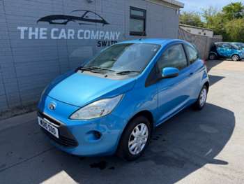 2010 (10) - 1.2 Style 3dr