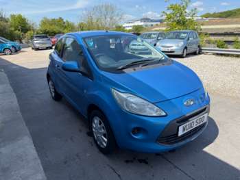 Used Ford Ka 2010 for sale - 74577712: Photo