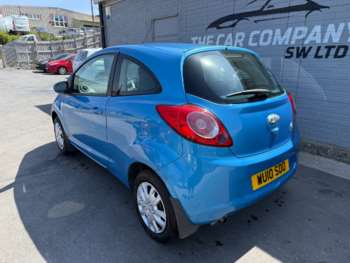 Used Ford Ka 2010 for sale - 74577712: Photo