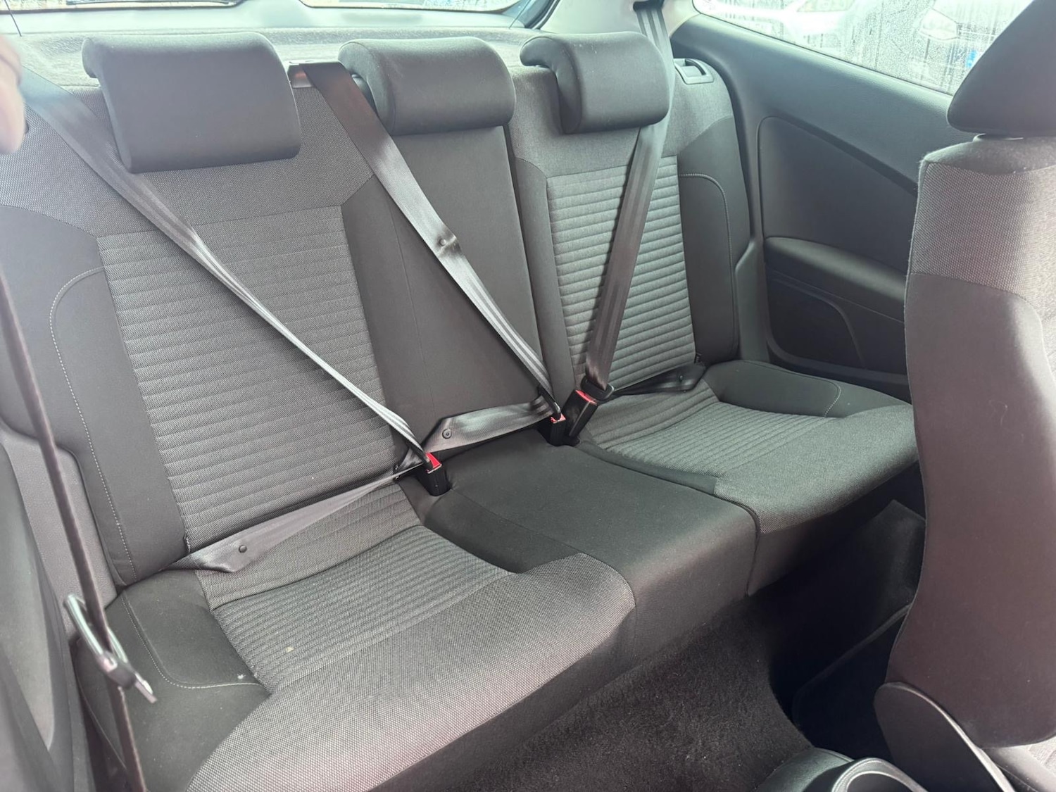 Used Volkswagen Polo 2012 for sale - 76438928: Photo 10