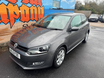 2012 (12) - 1.2 70 Match 3dr