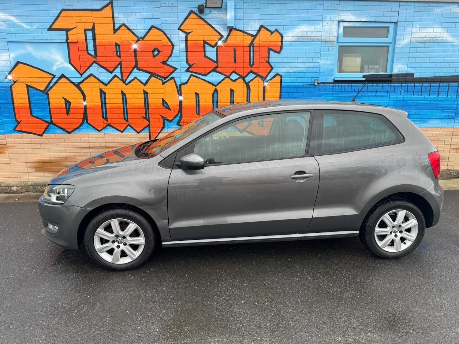 Used Volkswagen Polo 2012 for sale - 76438928: Photo 7