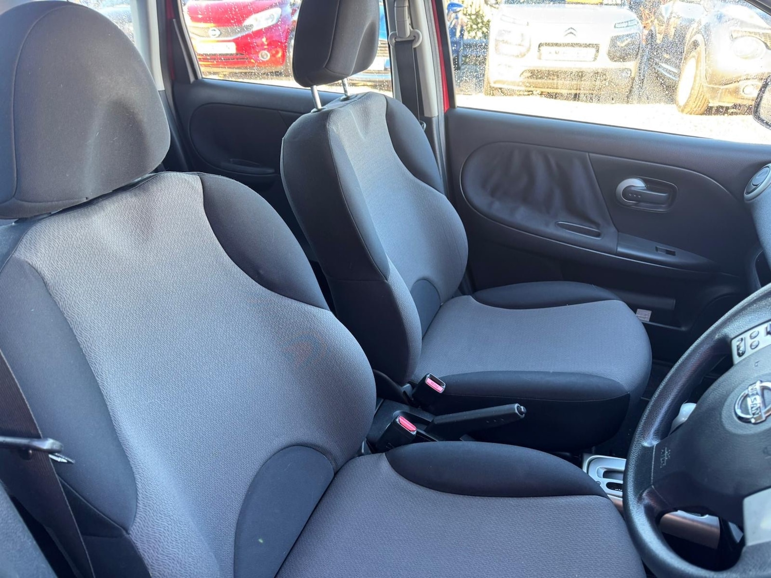 Used Nissan Note 2009 for sale - 76641646: Photo 10