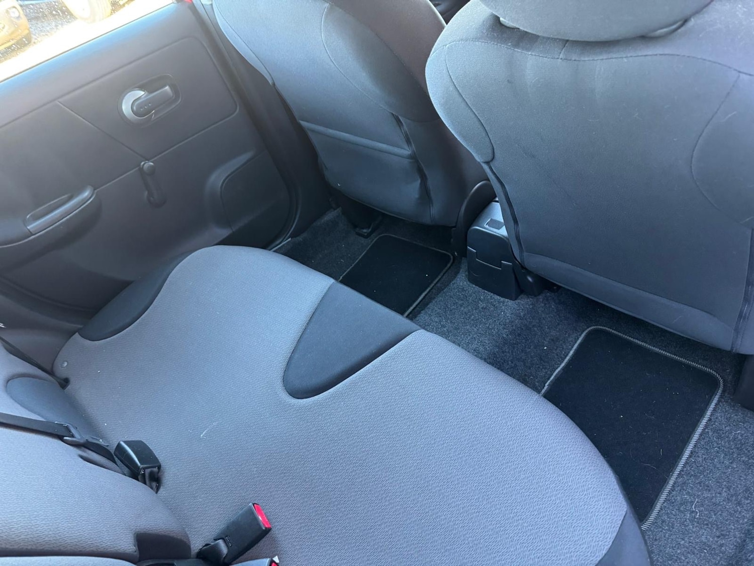 Used Nissan Note 2009 for sale - 76641646: Photo 11