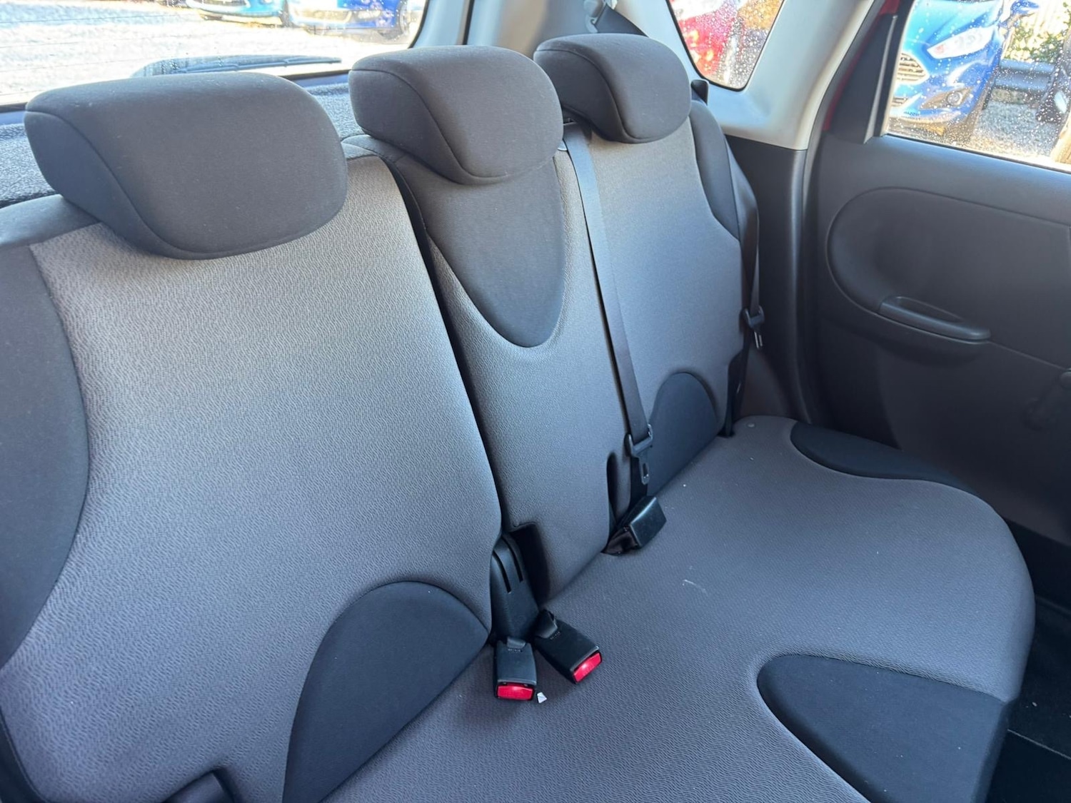 Used Nissan Note 2009 for sale - 76641646: Photo 12