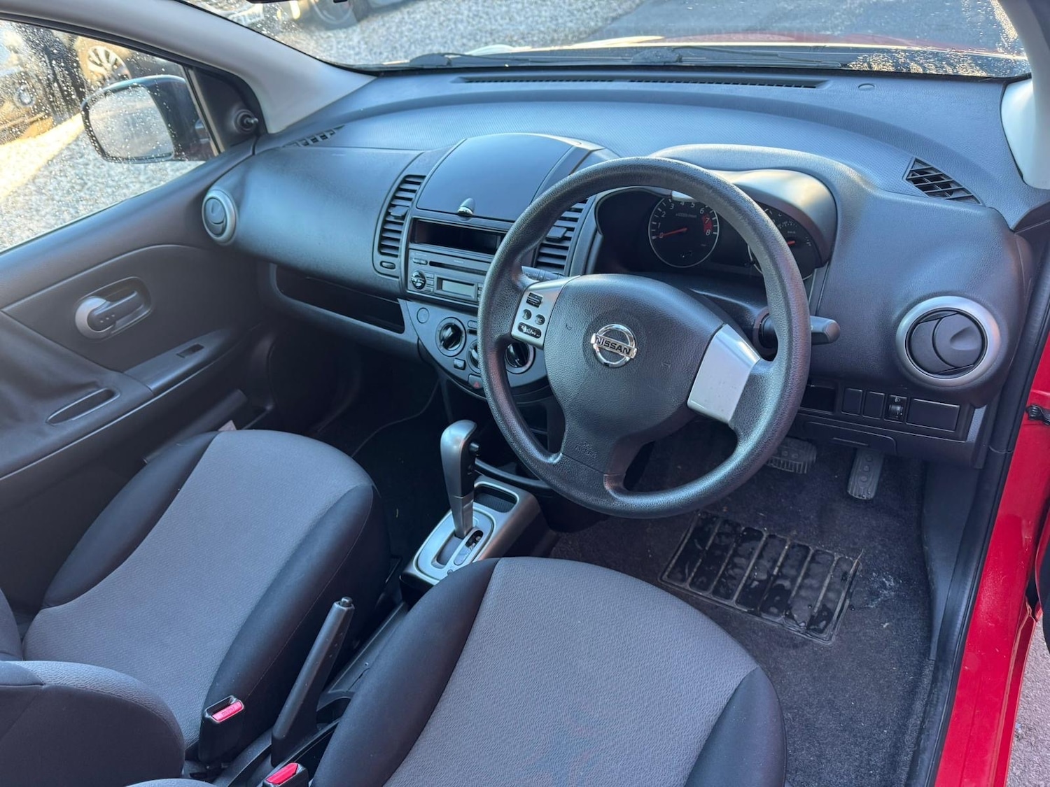 Used Nissan Note 2009 for sale - 76641646: Photo 9