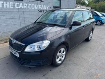 2012 (61) - 1.6 TDI CR 105 SE 5dr