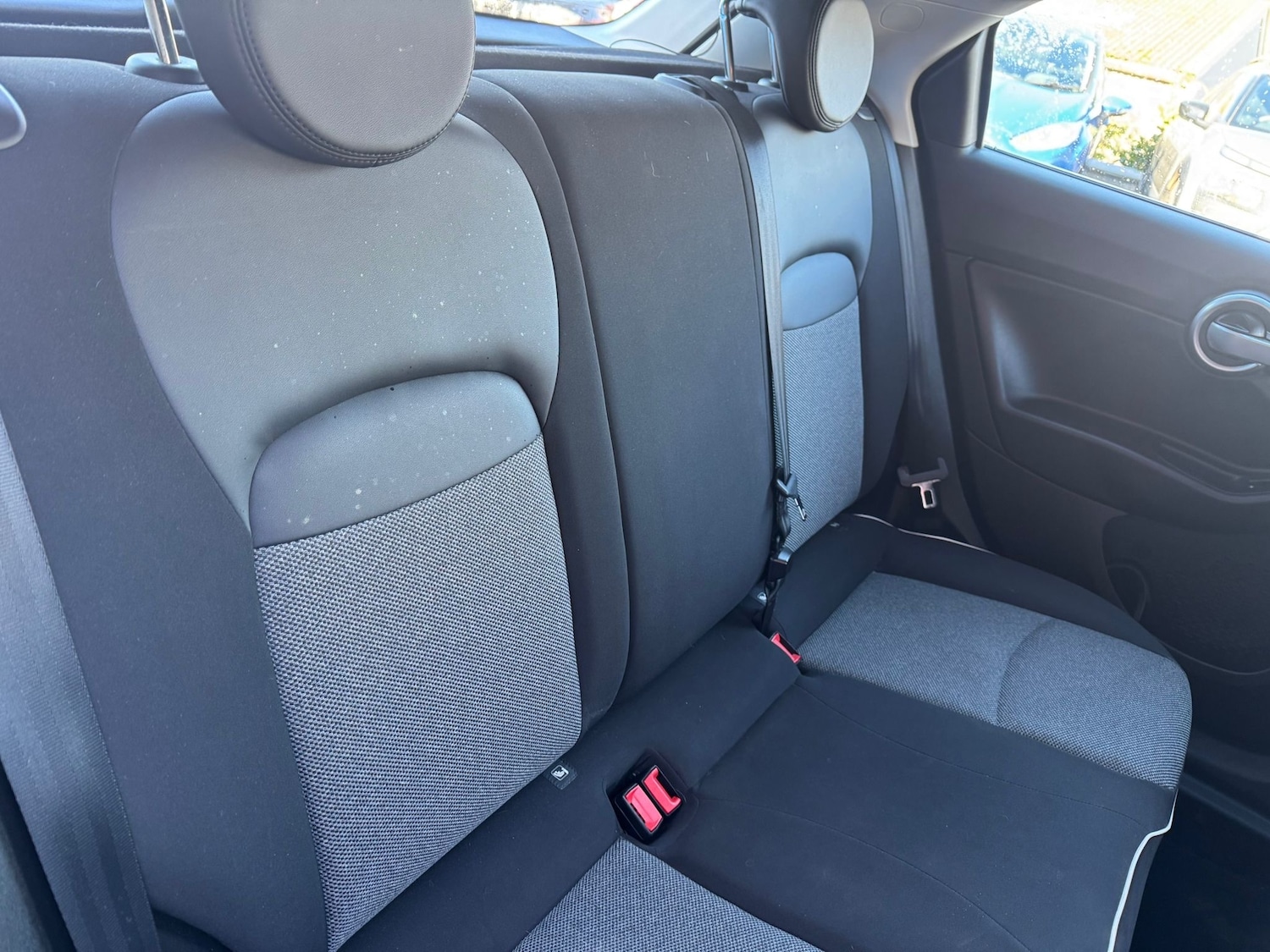 Used Fiat 500X 2017 for sale - 76641647: Photo 10