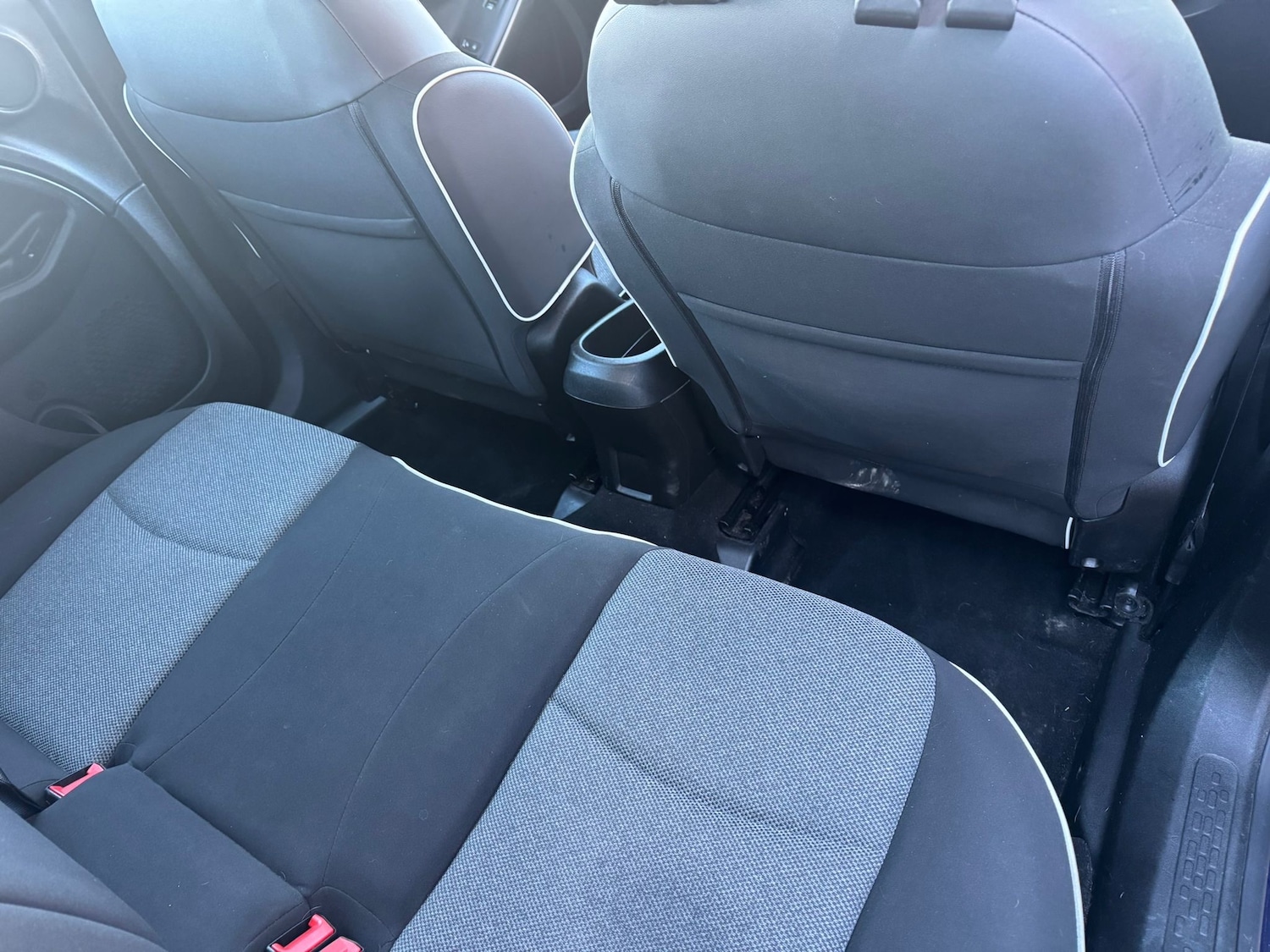 Used Fiat 500X 2017 for sale - 76641647: Photo 11