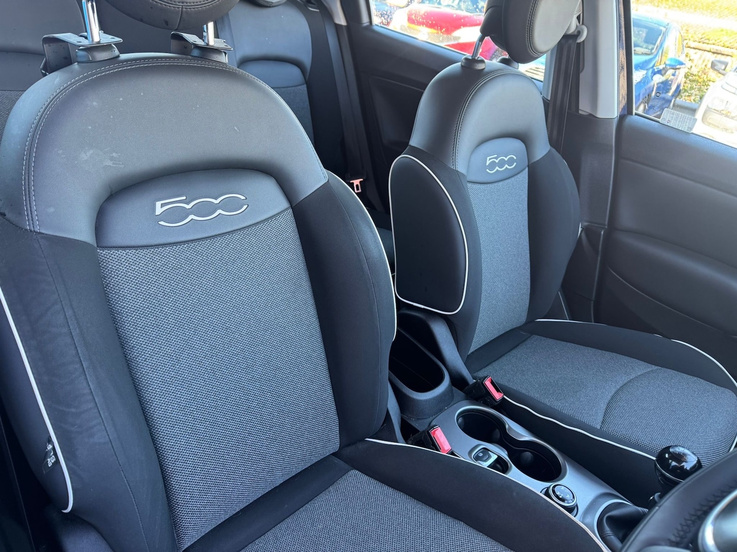 Used Fiat 500X 2017 for sale - 76641647: Photo 12