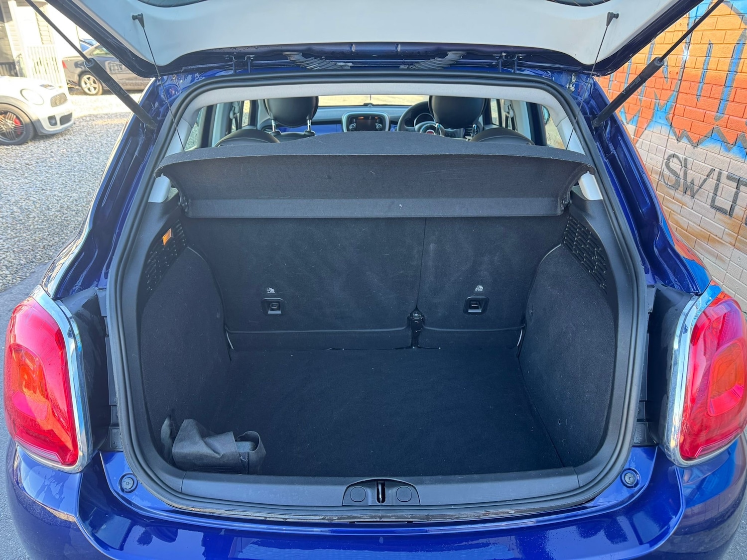 Used Fiat 500X 2017 for sale - 76641647: Photo 13