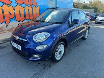 2017 (17) - 1.4 Multiair Pop Star 5dr