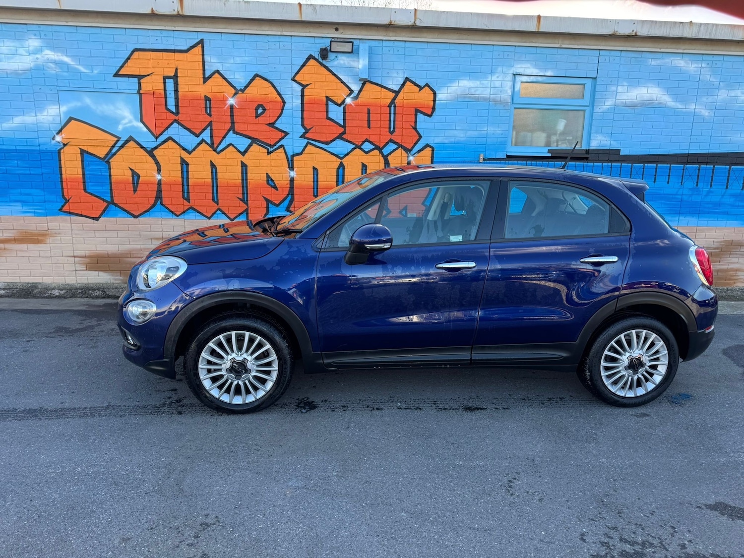 Used Fiat 500X 2017 for sale - 76641647: Photo 7