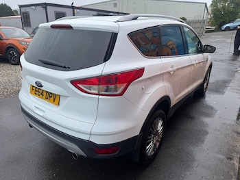 Used Ford Kuga 2014 for sale - 78242305: Photo