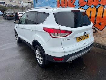 Used Ford Kuga 2014 for sale - 78242305: Photo