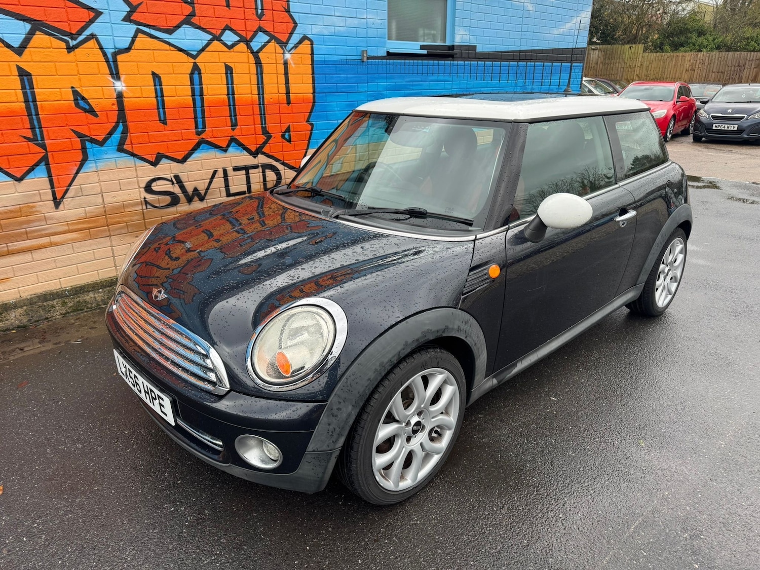 Used MINI Hatch 2006 for sale - 76581269: Photo 1