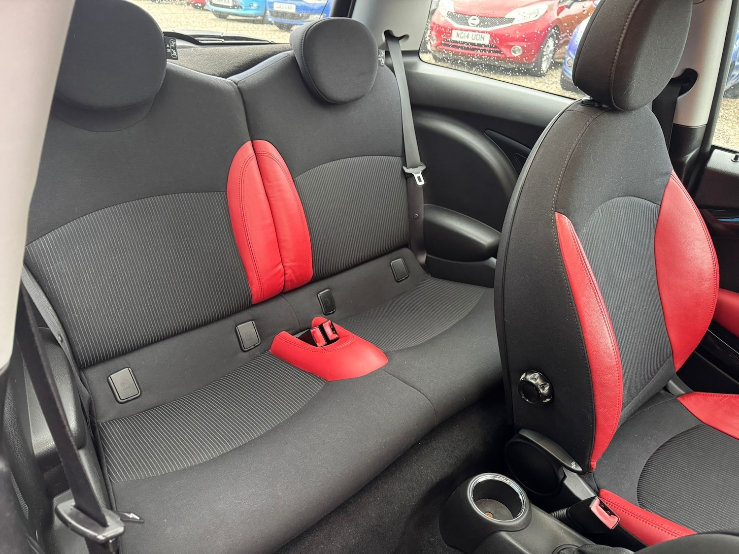 Used MINI Hatch 2006 for sale - 76581269: Photo 10