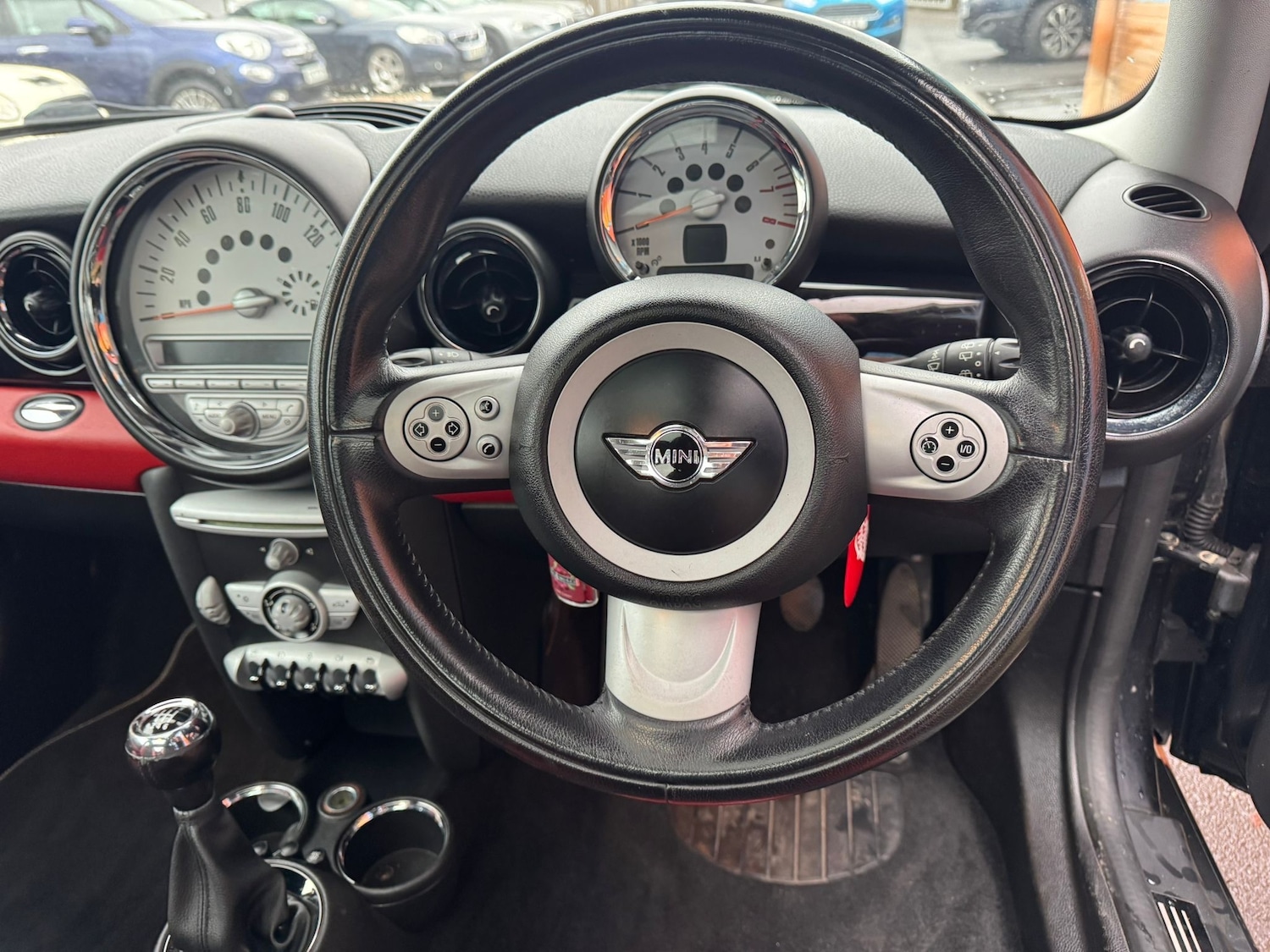 Used MINI Hatch 2006 for sale - 76581269: Photo 11