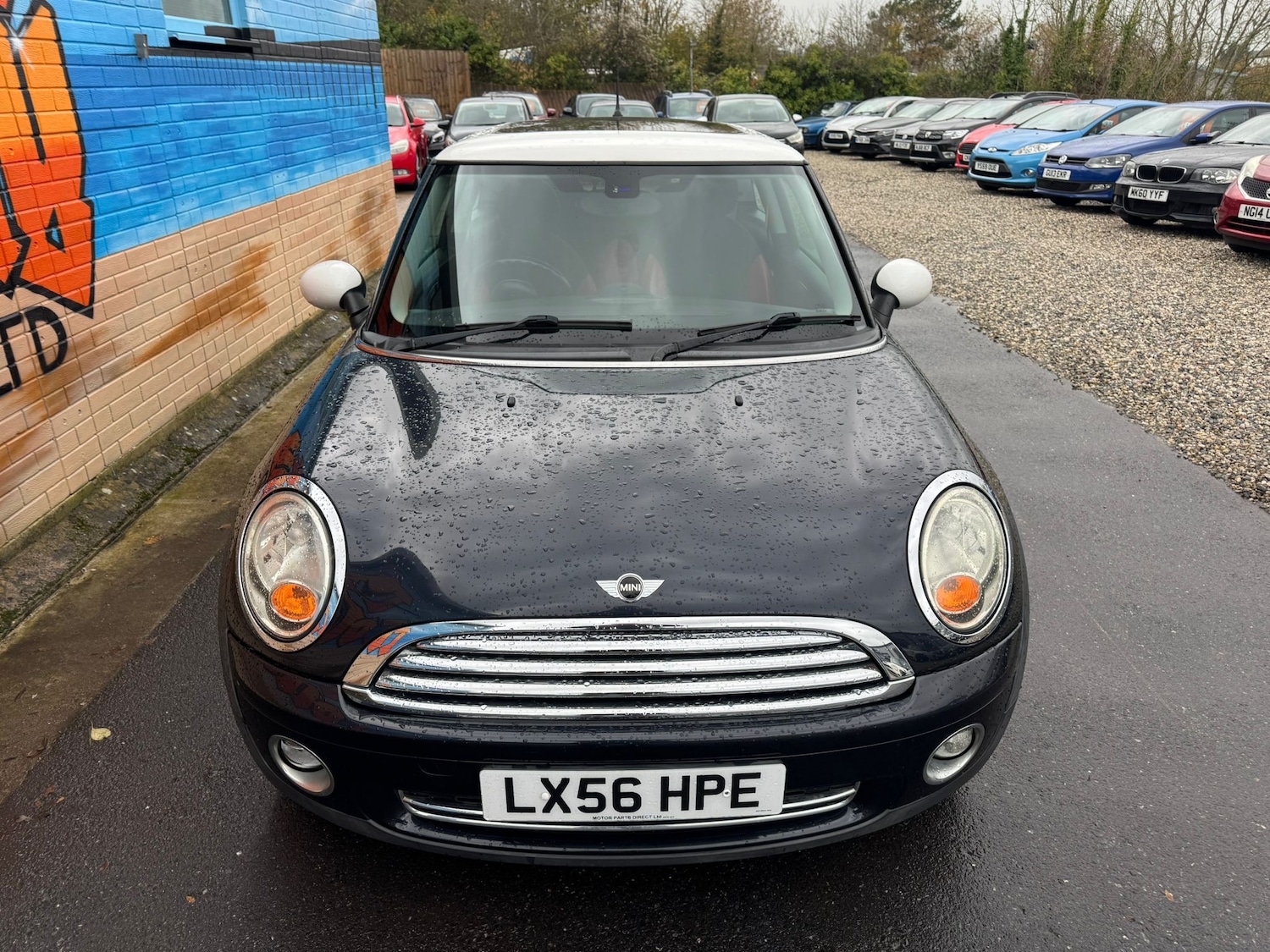 Used MINI Hatch 2006 for sale - 76581269: Photo 5