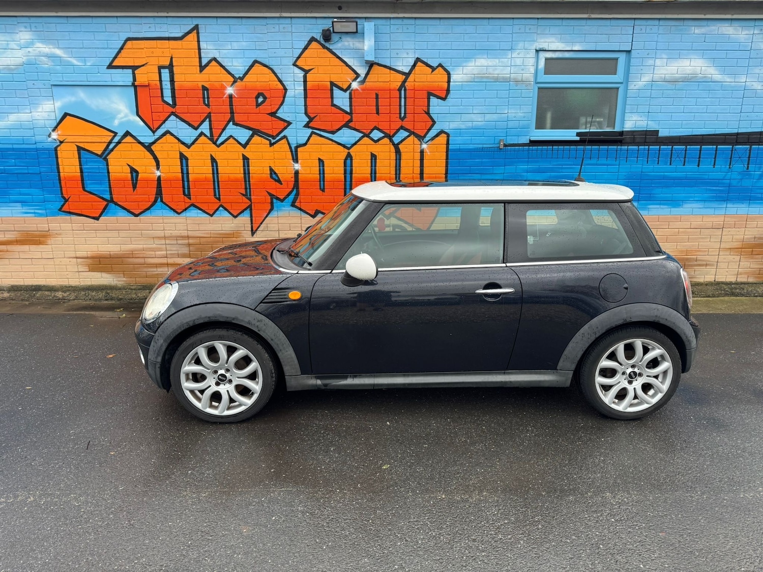 Used MINI Hatch 2006 for sale - 76581269: Photo 7