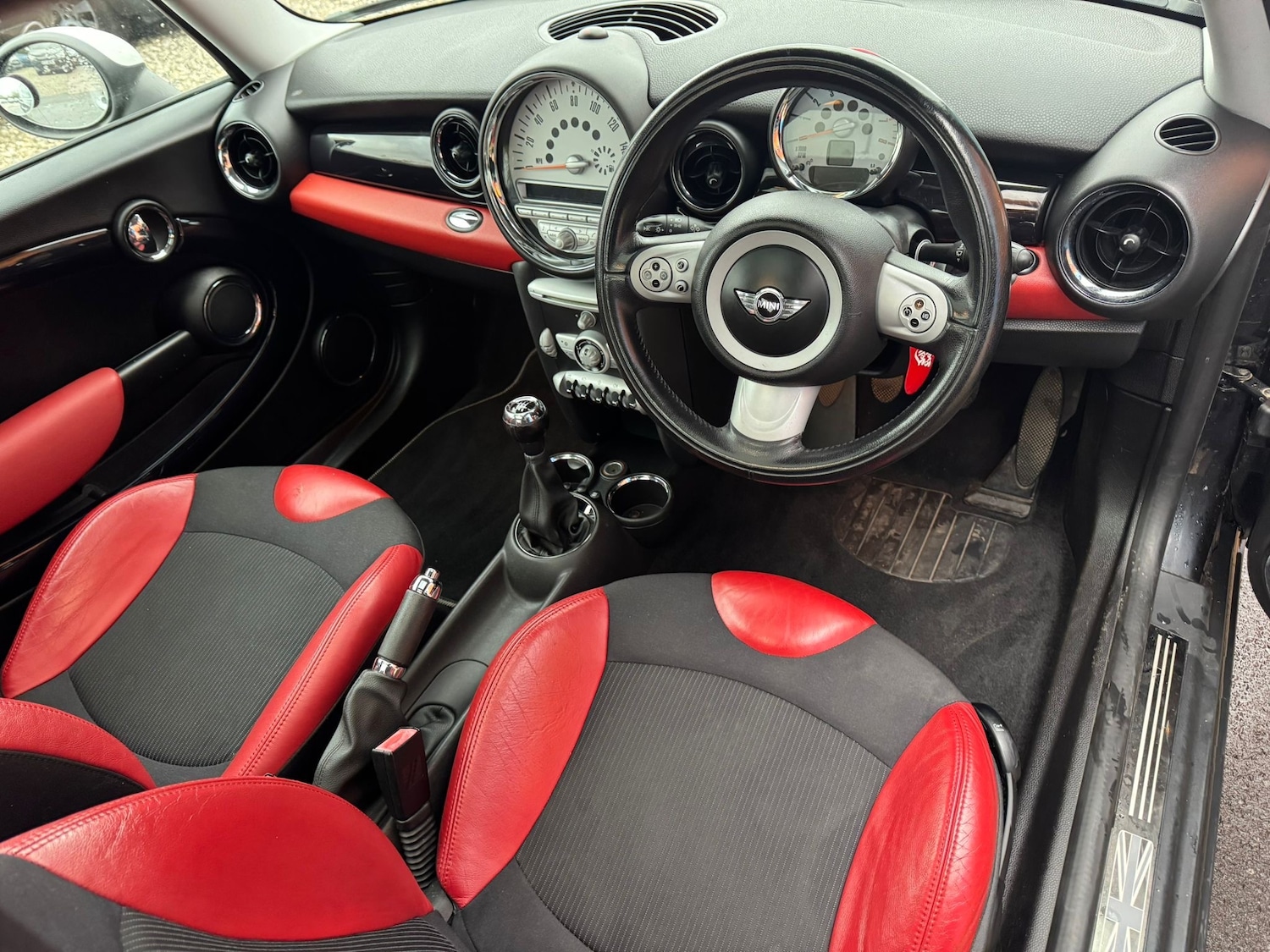 Used MINI Hatch 2006 for sale - 76581269: Photo 8