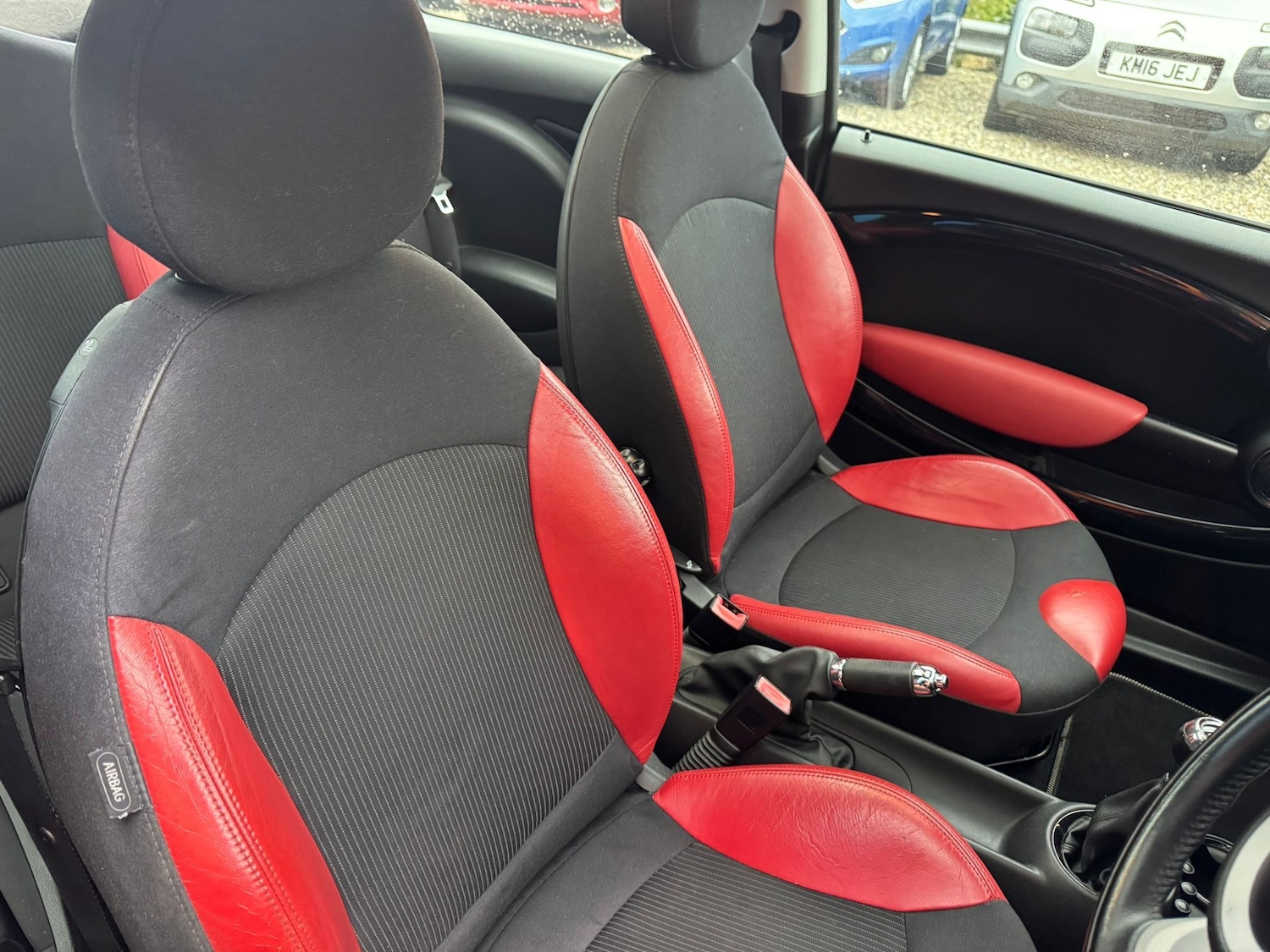 Used MINI Hatch 2006 for sale - 76581269: Photo 9