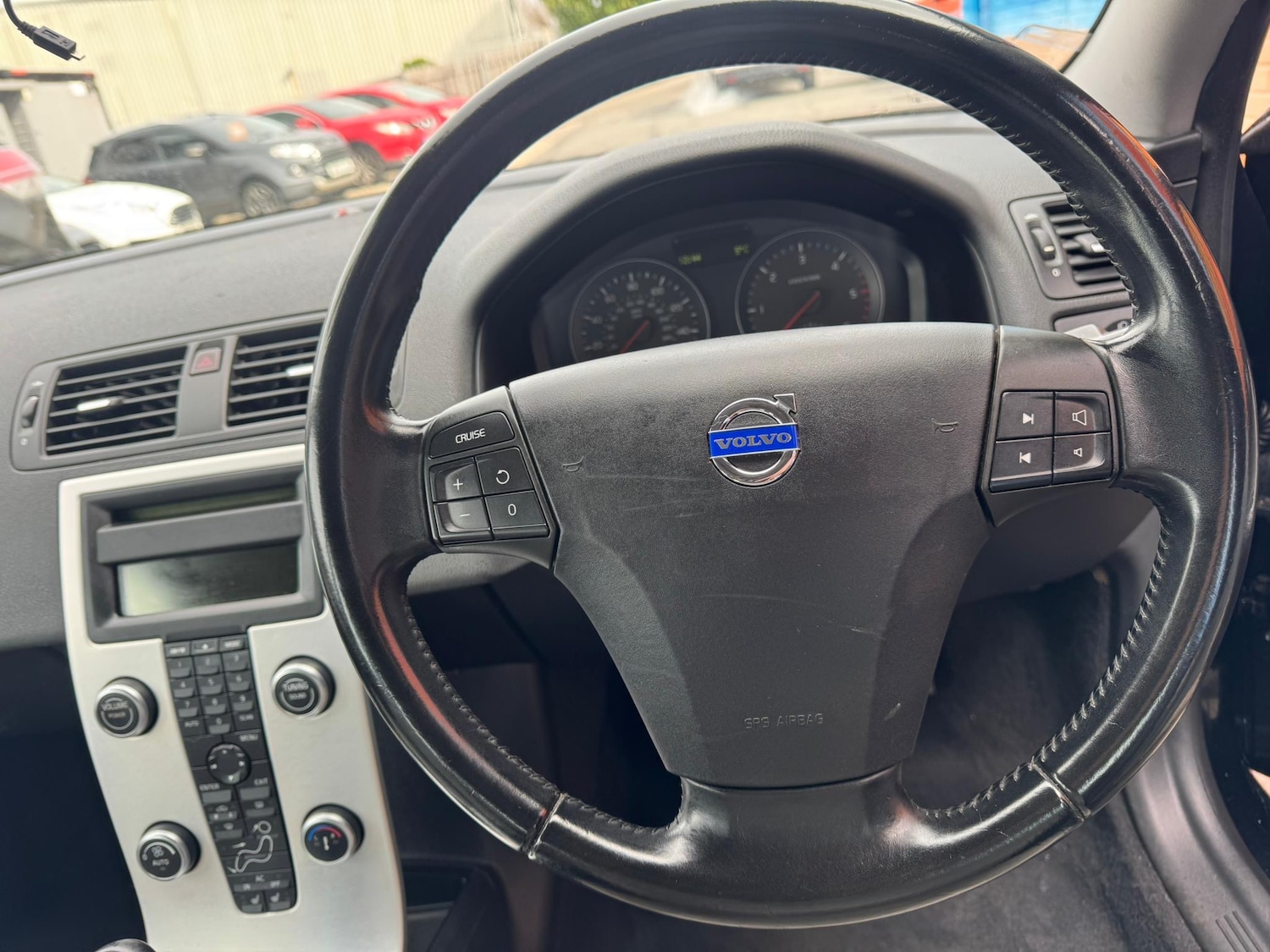 Used Volvo V50 2010 for sale - 77878643: Photo 14