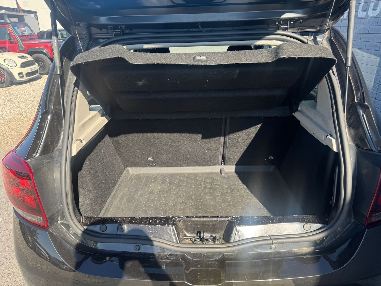 Vehicle 11