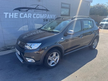 Dacia - Sandero Stepway
