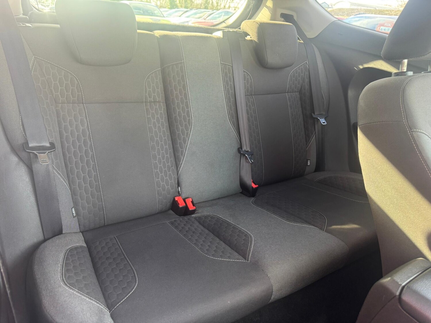 Used Ford Fiesta 2013 for sale - 77810308: Photo 10